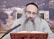 Rabbi Yossef Shubeli - lectures - torah lesson - t2 Min Torah - Yitro: Sunday, 11 Shevat &acue;74 - Parashat yitro, Two Minutes of Torah, Rabbi Yossef Shubeli, Parsha, Weekly Parasha