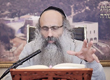 Rabbi Yossef Shubeli - lectures - torah lesson - t2 Min Torah - Yitro: Thursday, 15 Shevat &acue;74 - Parashat yitro, Two Minutes of Torah, Rabbi Yossef Shubeli, Parsha, Weekly Parasha