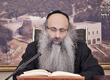 Rabbi Yossef Shubeli - lectures - torah lesson - t2 Min Torah - Mishpatim: Sunday, 18 Shevat &acue;74 - Parashat Mishpatim, Two Minutes of Torah, Rabbi Yossef Shubeli, Parsha, Weekly Parasha
