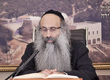 Rabbi Yossef Shubeli - lectures - torah lesson - 2 Min Torah - Mishpatim: Thursday, 22 Shevat ´74 - Parashat Mishpatim, Two Minutes of Torah, Rabbi Yossef Shubeli, Parsha, Weekly Parasha