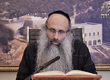 Rabbi Yossef Shubeli - lectures - torah lesson - 2 Min Torah - Terumah: Sunday, 25 Shevat ´74 - Parashat Terumah, Two Minutes of Torah, Rabbi Yossef Shubeli, Parsha, Weekly Parasha