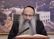 Rabbi Yossef Shubeli - lectures - torah lesson - 2 Min Torah - Terumah: Monday, 26 Shevat ´74 - Parashat Terumah, Two Minutes of Torah, Rabbi Yossef Shubeli, Parsha, Weekly Parasha