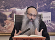 Rabbi Yossef Shubeli - lectures - torah lesson - 2 Min Torah - Terumah: Tuesday, 27 Shevat ´74 - Parashat Terumah, Two Minutes of Torah, Rabbi Yossef Shubeli, Parsha, Weekly Parasha