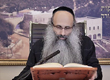 Rabbi Yossef Shubeli - lectures - torah lesson - 2 Min Torah - Terumah: Wednesday, 28 Shevat ´74 - Parashat Terumah, Two Minutes of Torah, Rabbi Yossef Shubeli, Parsha, Weekly Parasha