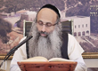 Rabbi Yossef Shubeli - lectures - torah lesson - 2 Min Torah - Tetzaveh: Sunday, 2 Adar I ´74 - Parashat Tetzaveh, Two Minutes of Torah, Rabbi Yossef Shubeli, Parsha, Weekly Parasha