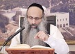 Rabbi Yossef Shubeli - lectures - torah lesson - 2 Min Torah - Tetzaveh: Tuesday, 4 Adar I ´74 - Parashat Tetzaveh, Two Minutes of Torah, Rabbi Yossef Shubeli, Parsha, Weekly Parasha