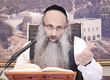 Rabbi Yossef Shubeli - lectures - torah lesson - 2 Min Torah - Tetzaveh: Thursday, 6 Adar I ´74 - Parashat Tetzaveh, Two Minutes of Torah, Rabbi Yossef Shubeli, Parsha, Weekly Parasha