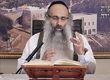Rabbi Yossef Shubeli - lectures - torah lesson - 2 Min Torah - kitisa: Sunday, 9 Adar I ´74 - Parashat kitisa, Two Minutes of Torah, Rabbi Yossef Shubeli, Parsha, Weekly Parasha
