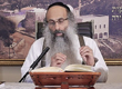 Rabbi Yossef Shubeli - lectures - torah lesson - 2 Min Torah - kitisa: Monday, 10 Adar I ´74 - Parashat kitisa, Two Minutes of Torah, Rabbi Yossef Shubeli, Parsha, Weekly Parasha