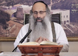 Rabbi Yossef Shubeli - lectures - torah lesson - 2 Min Torah - kitisa: Thursday, 13 Adar I ´74 - Parashat kitisa, Two Minutes of Torah, Rabbi Yossef Shubeli, Parsha, Weekly Parasha