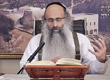Rabbi Yossef Shubeli - lectures - torah lesson - 2 Min Torah - kitisa: Friday, 14 Adar I ´74 - Parashat kitisa, Two Minutes of Torah, Rabbi Yossef Shubeli, Parsha, Weekly Parasha