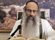 Rabbi Yossef Shubeli - lectures - torah lesson - 2 Min Torah - Vayakhel: Wednesday, 19 Adar I ´74 - Parashat Vayakhel, Two Minutes of Torah, Rabbi Yossef Shubeli, Parsha, Weekly Parasha