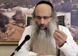 Rabbi Yossef Shubeli - lectures - torah lesson - 2 Min Torah - Pekudei: Sunday, 23 Adar I ´74 - Parashat Pekudei, Two Minutes of Torah, Rabbi Yossef Shubeli, Parsha, Weekly Parasha