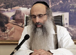 Rabbi Yossef Shubeli - lectures - torah lesson - 2 Min Torah - Pekudei: Wednesday, 23 Adar I ´74 - Parashat Pekudei, Two Minutes of Torah, Rabbi Yossef Shubeli, Parsha, Weekly Parasha