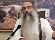Rabbi Yossef Shubeli - lectures - torah lesson - 2 Min Torah - Pekudei: Friday, 23 Adar I ´74 - Parashat Pekudei, Two Minutes of Torah, Rabbi Yossef Shubeli, Parsha, Weekly Parasha