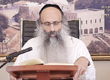 Rabbi Yossef Shubeli - lectures - torah lesson - 2 Min Torah - Tzav: Sunday, 23 Adar b ´74 - Parashat Tzav, Two Minutes of Torah, Rabbi Yossef Shubeli, Parsha, Weekly Parasha