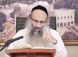 Rabbi Yossef Shubeli - lectures - torah lesson - 2 Min Torah - Tzav: Monday, 23 Adar b ´74 - Parashat Tzav, Two Minutes of Torah, Rabbi Yossef Shubeli, Parsha, Weekly Parasha