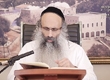 Rabbi Yossef Shubeli - lectures - torah lesson - 2 Min Torah - Tzav: Thursday, 23 Adar b ´74 - Parashat Tzav, Two Minutes of Torah, Rabbi Yossef Shubeli, Parsha, Weekly Parasha