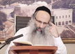 Rabbi Yossef Shubeli - lectures - torah lesson - 2 Min Torah - Tzav: Friday, 23 Adar b ´74 - Parashat Tzav, Two Minutes of Torah, Rabbi Yossef Shubeli, Parsha, Weekly Parasha