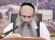 Rabbi Yossef Shubeli - lectures - torah lesson - 2 Min Torah - Shemini: Tuesday, 23 Adar b ´74 - Parashat Shemini, Two Minutes of Torah, Rabbi Yossef Shubeli, Parsha, Weekly Parasha