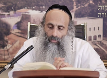 Rabbi Yossef Shubeli - lectures - torah lesson - 2 Min Torah - Tazria: Sunday, 21 Adar B ´74 - Parashat Shemini, Two Minutes of Torah, Rabbi Yossef Shubeli, Parsha, Weekly Parasha