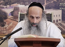Rabbi Yossef Shubeli - lectures - torah lesson - 2 Min Torah - Tazria: Tuesday, 23 Adar B ´74 - Parashat Shemini, Two Minutes of Torah, Rabbi Yossef Shubeli, Parsha, Weekly Parasha