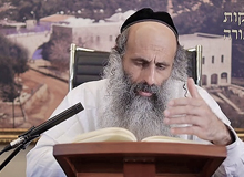 Rabbi Yossef Shubeli - lectures - torah lesson - 2 Min Torah - Tazria: Wednesday, 24 Adar B ´74 - Parashat Shemini, Two Minutes of Torah, Rabbi Yossef Shubeli, Parsha, Weekly Parasha
