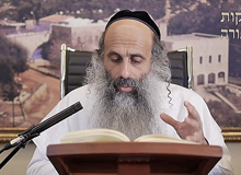 Rabbi Yossef Shubeli - lectures - torah lesson - 2 Min Torah - Tazria: Friday, 26 Adar B ´74 - Parashat Shemini, Two Minutes of Torah, Rabbi Yossef Shubeli, Parsha, Weekly Parasha