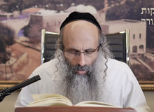 Rabbi Yossef Shubeli - lectures - torah lesson - 2 Min Torah - Metzora: Tuesday ,74 - Parashat Metzora, Two Minutes of Torah, Rabbi Yossef Shubeli, Parsha, Weekly Parasha