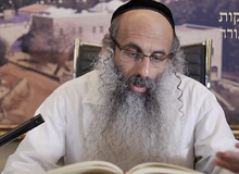 Rabbi Yossef Shubeli - lectures - torah lesson - 2 Min Torah - Achrei Mot: Sunday ,74 - Parashat Achrei Mot, Two Minutes of Torah, Rabbi Yossef Shubeli, Parsha, Weekly Parasha