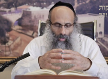 Rabbi Yossef Shubeli - lectures - torah lesson - 2 Min Torah - Achrei Mot: Monday ,74 - Parashat Achrei Mot, Two Minutes of Torah, Rabbi Yossef Shubeli, Parsha, Weekly Parasha