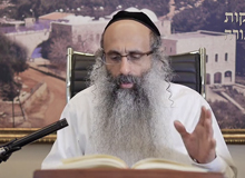 Rabbi Yossef Shubeli - lectures - torah lesson - 2 Min Torah - Achrei Mot: Tuesday ,74 - Parashat Achrei Mot, Two Minutes of Torah, Rabbi Yossef Shubeli, Parsha, Weekly Parasha