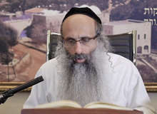 Rabbi Yossef Shubeli - lectures - torah lesson - 2 Min Torah - Achrei Mot: Wednesday ,74 - Parashat Achrei Mot, Two Minutes of Torah, Rabbi Yossef Shubeli, Parsha, Weekly Parasha