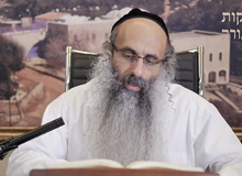 Rabbi Yossef Shubeli - lectures - torah lesson - 2 Min Torah - Achrei Mot: Thursday ,74 - Parashat Achrei Mot, Two Minutes of Torah, Rabbi Yossef Shubeli, Parsha, Weekly Parasha