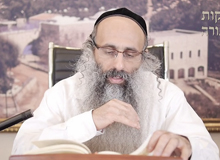Rabbi Yossef Shubeli - lectures - torah lesson - 2 Min Torah - Kedoshim: Sunday ,74 - Parashat Kedoshim, Two Minutes of Torah, Rabbi Yossef Shubeli, Parsha, Weekly Parasha