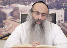 Rabbi Yossef Shubeli - lectures - torah lesson - 2 Min Torah - Kedoshim: Thursday ,74 - Parashat Kedoshim, Two Minutes of Torah, Rabbi Yossef Shubeli, Parsha, Weekly Parasha