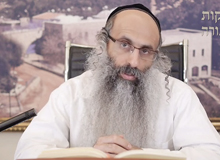 Rabbi Yossef Shubeli - lectures - torah lesson - 2 Min Torah - Kedoshim: Friday ,74 - Parashat Kedoshim, Two Minutes of Torah, Rabbi Yossef Shubeli, Parsha, Weekly Parasha