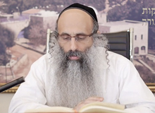Rabbi Yossef Shubeli - lectures - torah lesson - 2 Min Torah - Emor: Monday ,74 - Parashat Emor, Two Minutes of Torah, Rabbi Yossef Shubeli, Parsha, Weekly Parasha