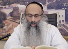 Rabbi Yossef Shubeli - lectures - torah lesson - 2 Min Torah - Emor: Tuesday ,74 - Parashat Emor, Two Minutes of Torah, Rabbi Yossef Shubeli, Parsha, Weekly Parasha