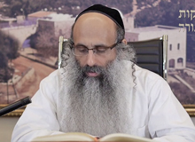 Rabbi Yossef Shubeli - lectures - torah lesson - 2 Min Torah - Emor: Wednesday ,74 - Parashat Emor, Two Minutes of Torah, Rabbi Yossef Shubeli, Parsha, Weekly Parasha