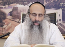 Rabbi Yossef Shubeli - lectures - torah lesson - 2 Min Torah - Emor: Thursday ,74 - Parashat Emor, Two Minutes of Torah, Rabbi Yossef Shubeli, Parsha, Weekly Parasha