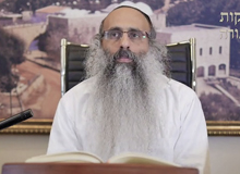 Rabbi Yossef Shubeli - lectures - torah lesson - 2 Min Torah - Behar: Sunday ,74 - Parashat Behar, Two Minutes of Torah, Rabbi Yossef Shubeli, Parsha, Weekly Parasha
