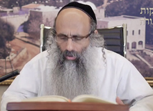 Rabbi Yossef Shubeli - lectures - torah lesson - 2 Min Torah - Behar: Monday ,74 - Parashat Behar, Two Minutes of Torah, Rabbi Yossef Shubeli, Parsha, Weekly Parasha