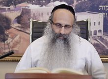 Rabbi Yossef Shubeli - lectures - torah lesson - 2 Min Torah - Behar: Tuesday ,74 - Parashat Behar, Two Minutes of Torah, Rabbi Yossef Shubeli, Parsha, Weekly Parasha