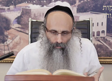 Rabbi Yossef Shubeli - lectures - torah lesson - 2 Min Torah - Behar: Thursday ,74 - Parashat Behar, Two Minutes of Torah, Rabbi Yossef Shubeli, Parsha, Weekly Parasha