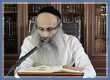 Rabbi Yossef Shubeli - lectures - torah lesson - 2 Min Torah - Vayeshev: Sunday, 14 Kislev ´74 - Parashat Vayeshev, Two Minutes of Torah, Rabbi Yossef Shubeli, Weekly Parasha