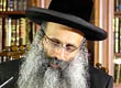 Rabbi Yossef Shubeli - lectures - torah lesson - Weekly Parasha - Beshalach, Sunday Shevat 9th 5773, Two Minutes of Torah - Parashat Beshalach, Two Minutes of Torah, Rabbi Yossef Shubeli, Weekly Parasha