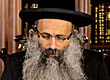 Rabbi Yossef Shubeli - lectures - torah lesson - Weekly Parasha - Ki tavo,  Sunday Elul 15th 5772, Two minutes Of Torah - Parashat Ki tavo, Two minutes of Torah, Rabbi nachman of breslov, likutey muharan, weekly parasha