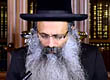 Rabbi Yossef Shubeli - lectures - torah lesson - Weekly Parasha - Ki tetze Thursday Elul 12th 5772, Two minutes Of Torah - Parashat Ki tetze, Two minutes of Torah, Rabbi menachem elazr man shach, weekly parasha