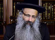 Rabbi Yossef Shubeli - lectures - torah lesson - Weekly Parasha - Ki tetze Wednesday Elul 11th 5772, Two minutes Of Torah - Parashat Ki tetze, Two minutes of Torah, Rabbi menachem elazr man shach, weekly parasha